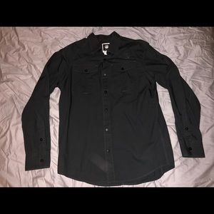 G-Star Shirt size large